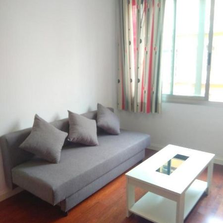 Plaza Merced Apartamentos マラガ エクステリア 写真