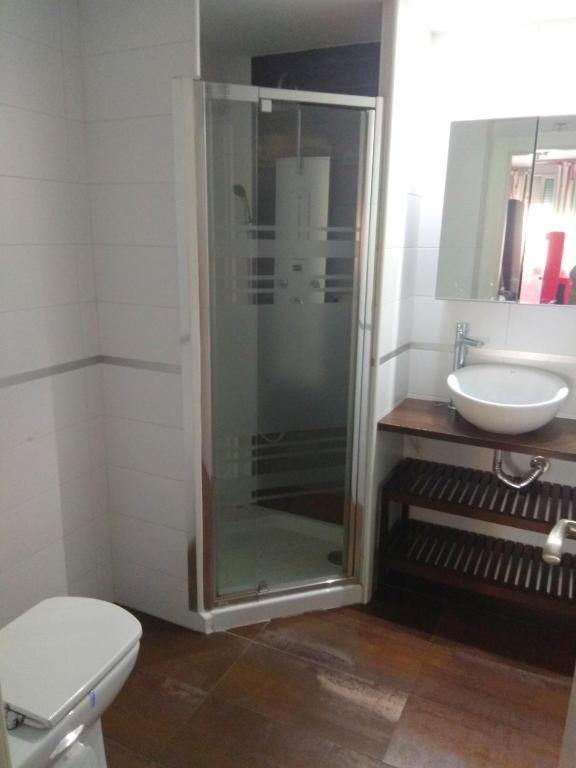 Plaza Merced Apartamentos マラガ エクステリア 写真
